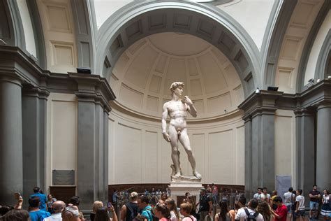 Where To See Michelangelo S Art In Rome Italy