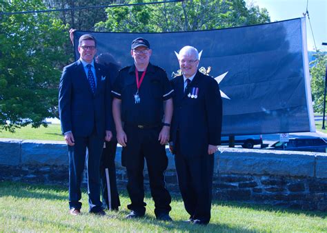 St.John Ambulance ON on Twitter: "June 19, 2023: St. John volunteers