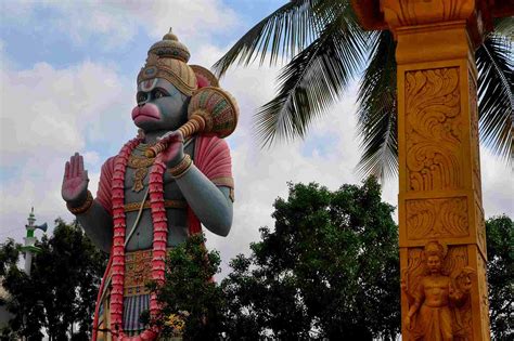 20 Top Temples In Bangalore And Spiritual Places To See