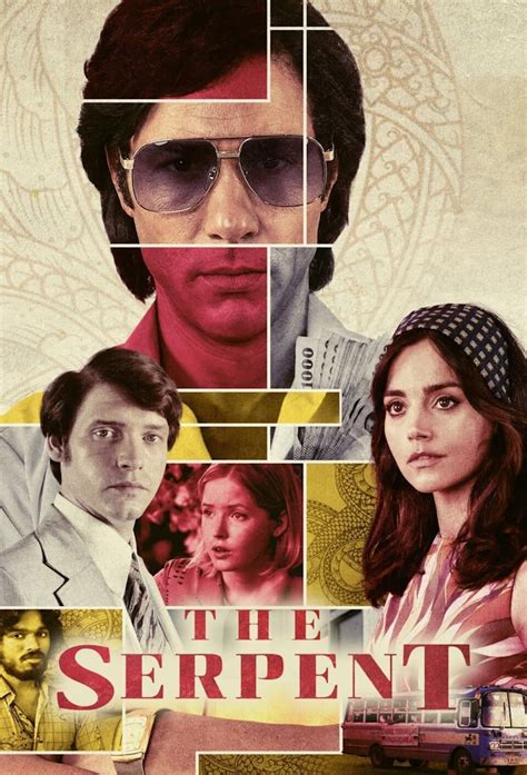 We did not find results for: The Serpent Serial Online Subtitrat - FSGratis
