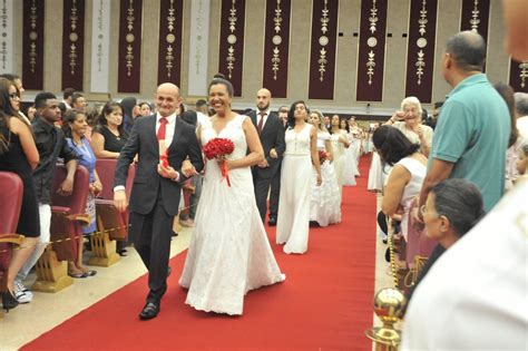 The Uckg Celebrated 14000 Marriages Within Five Continents Uckg