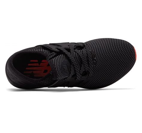 Be the first to write a review. New Balance Fresh Foam Cruz v2 Sport: WCRUZRB2 - A Perfect ...