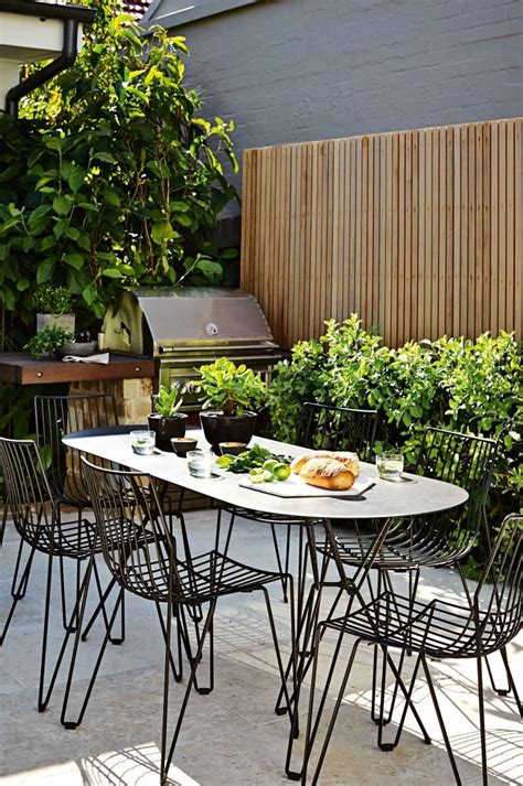 outdoor-dining-set-bbq-mar15 (With images) | Outdoor dining set ...