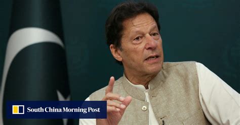 Pakistan Opposition Seeks Pm Imran Khans Ouster With No Confidence Motion South China Morning