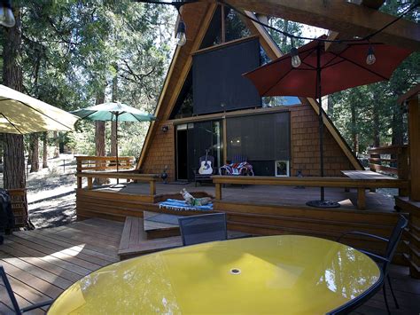 Maybe you would like to learn more about one of these? Cabin Rental near Palm Springs, California