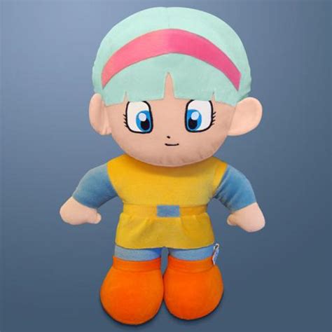All the scale length bases are covered from short to super long. Peluche dragon ball'z Bulma 12.00€