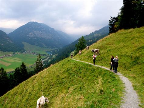 Nieuws en video's over liechtenstein. Liechtenstein: A Friendly Little Country With Lots To ...