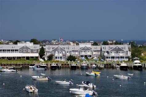 Exteriors Nantucket Island Resorts Photo Library