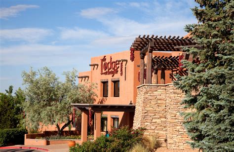 The Lodge At Santa Fe Santa Fe Nm Resort Reviews