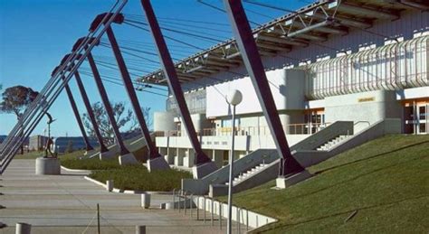 Sport Australia To Keep Canberras Ais Arena Closed For Remainder Of
