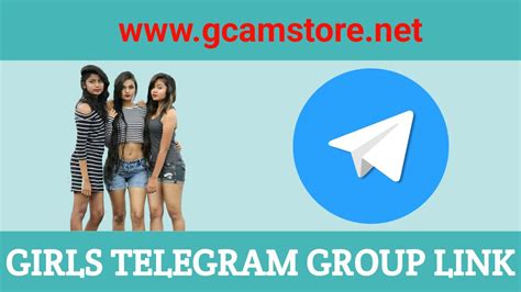 Girls Telegram Group Link 2023 Join Unlimited Girls Telegram Group