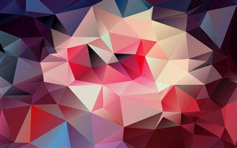 Triangle Pattern Wallpapers Top Free Triangle Pattern Backgrounds Wallpaperaccess