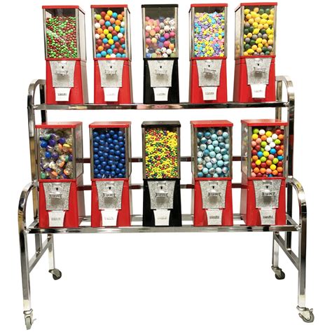 Best Places To Put Candy Vending Machines Verena Cameron