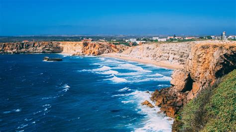 As Melhores Praias de Portugal Comparação com as Melhores Praias do