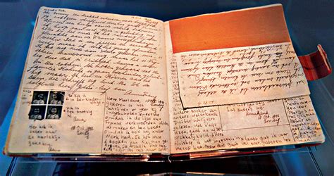 Anne Frank Anne Frank S Diary Has A Lasting And Historical Impact Telegraph India