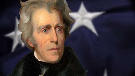 President andrew jackson joined the military to fight in the revolutionary war at age 13. Andrew Jackson | Facts, Biography, & Accomplishments ...