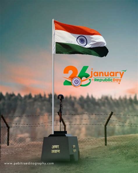 1000 26 January Republic Day Photo Editing Background Hd Pabitra