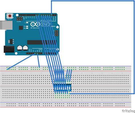 Read Dip Switch As Binary Project Guidance Arduino Forum
