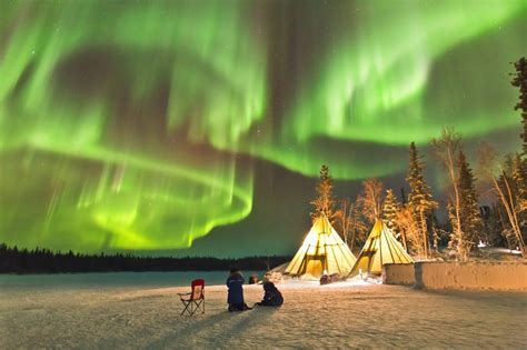 Northern Lights Viewing Time at Jean Myrick blog