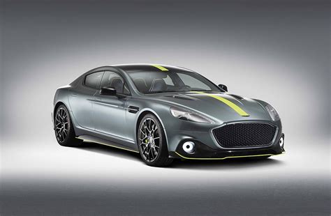 Aston Martin Reveals Latest Limited Edition Insider Media