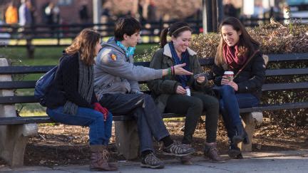 It addresses basic needs only god can fully meet: Share the Gospel | Cru