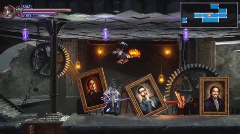 Bloodstained Ritual Of The Night On Ps4 — Price History Screenshots