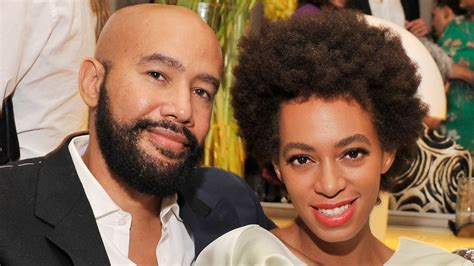 The Real Reason Why Solange Knowles Separated From Her Husband