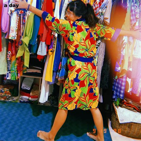 The fashion revolution thailand team and community have grown immensely since we became active in bangkok in 2018, engaging key opinion leaders, social media influencers. แลกเสื้อเก่าเป็นเสื้อใหม่ ใส่วนชุดวินเทจ เยส! slow fashion ...