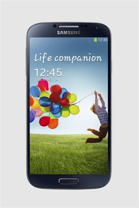 T Mobile To Offer The Samsung Galaxy S 4 Gadgetnutz