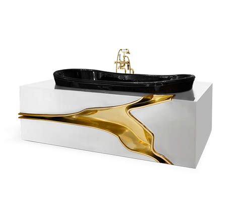 The Most Expensive And Luxurious Bathtubs In The World