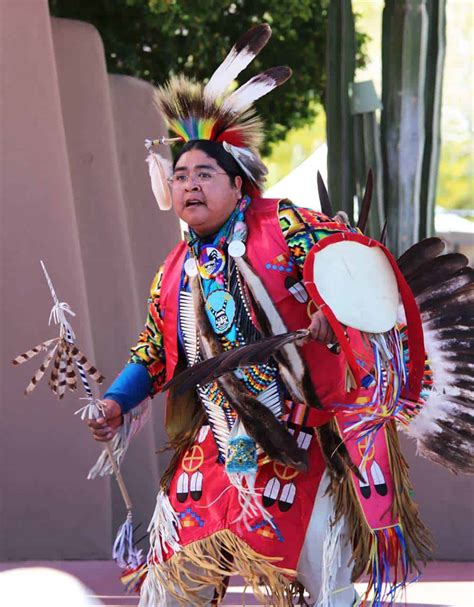 Native American Dances And Presentations Native Spirit Productions