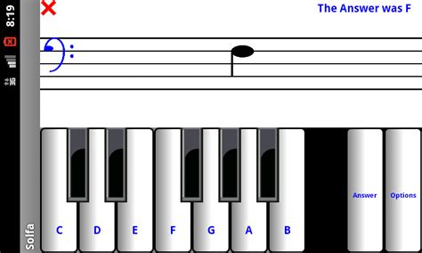 I used to learn to play the piano many years ago, and i know all of the difficulties. 1 learn sight read music notes - piano sheet tutor - Android Apps on Google Play