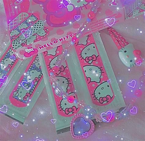 New print ┌（ｏ）┘ still need. edited by me! in 2020 | Hello kitty collection, Baby pink ...