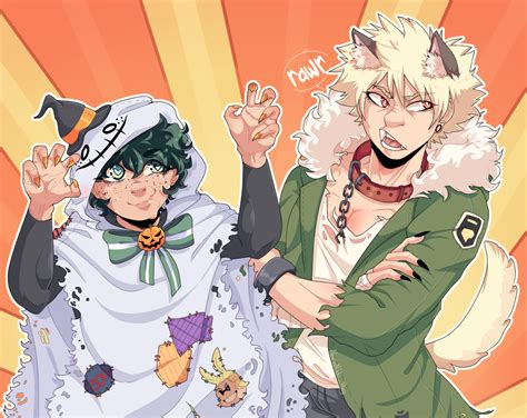 Izuku and katsuki have known each other since childhood, as stated through the series. From Bully to Friend to Lover (BakuDeku fanfic and Fem ...