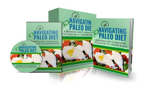 plr bundle navigating the paleo diet review the best choice to make your life healthier and easier