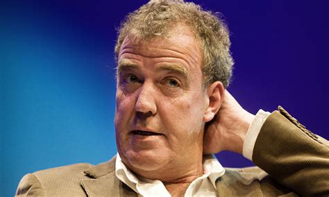 Jeremy charles robert clarkson (born 11 april 1960) is an english broadcaster, journalist and writer who specialises in motoring. Jeremy Clarkson Making Surprise Return To BBC - Gazette Review