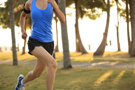 Recovery Runs How And Why To Do Them The Wired Runner