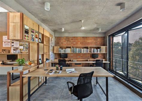 Architect Office Layout Architectural Design Studio Pdf Architect