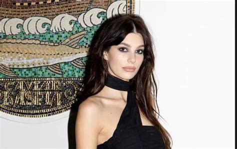 Camila Morrone Picture Dating Age Weight Height Net Worth Wiki
