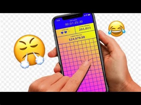 Finger on the app 2 isn't your typical mobile game, but is instead a massive multiplayer experience available in the u.s, canada, and mexico. MrBeast Finger On The App COMPILATION! 😂 | MrBeast App ...