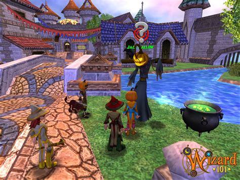 Best Virtual Worlds - Virtual Worlds for Teens