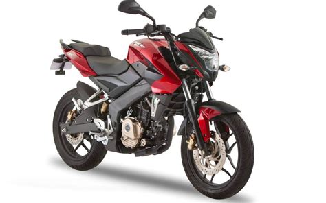 Bajaj auto has updated the existing pulsar range with subtle design changes and new features. Bajaj Pulsar 150 NS Price in India, Pulsar 150 NS Mileage ...