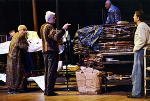 Ferdynand matysik was born on april 21, 1931 in drogomysl, slaskie, poland. AZYL | Krystian Lupa w Teatrze Polskim we Wrocławiu