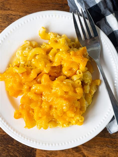 Southern Homemade Macaroni And Cheese Paula Deen Recipe Bryont Blog
