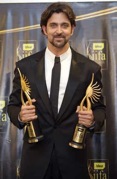 If you have a new more reliable information about net worth, earnings, please, fill out the form below. Hrithik Roshan Awards - Celeb Face - Know Everything About ...