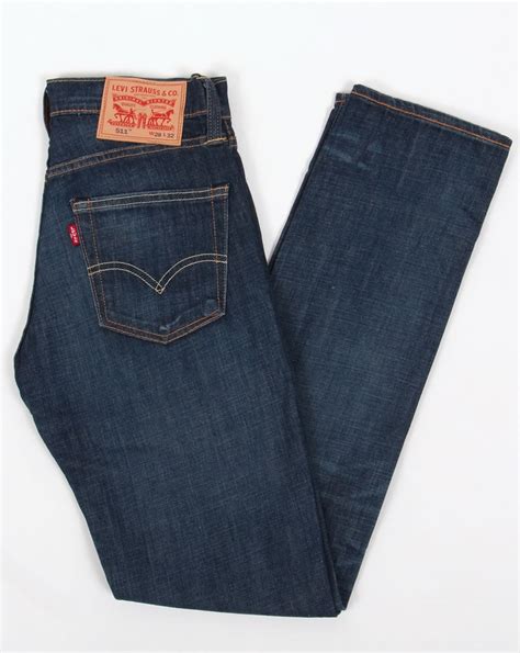 Levis 511 Slim Fit Jeans Explorerdenimmens
