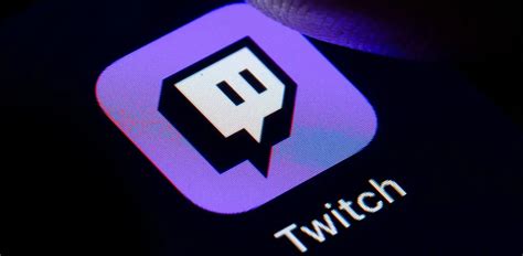 Twitch Begins Permanently Banning Streamers Accused Of Sexual