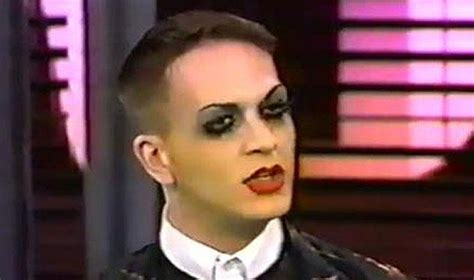 Limelight Documentary Features Interview With Michael Alig