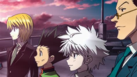 Hunter X Hunter Episodes And Movies In Order - How to Watch Hunter x Hunter? Easy Watch Order Guide