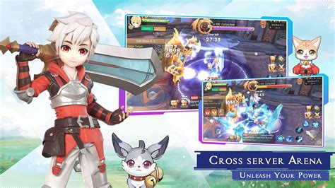 Dibutuhkan perangkat android dengan spesifikasi mumpuni, agar game rpg berjalan lancar tanpa kendala. 10 Game RPG Android Terbaik di Bulan Mei 2020 untuk ...